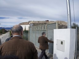 Ciudad de Cehegin 2014